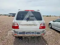 2005 Toyota LAND CRUISER фото