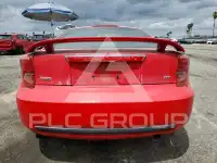 2005 Toyota CELICA фото