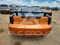 2005 Toyota CELICA фото