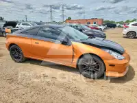 2005 Toyota CELICA фото