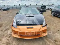 2005 Toyota CELICA фото