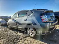 2005 Toyota PRIUS фото