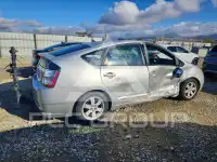 2005 Toyota PRIUS фото