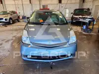 2005 Toyota PRIUS фото