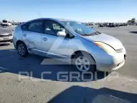 2005 Toyota PRIUS фото