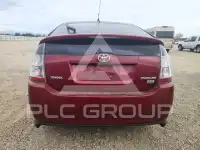 2005 Toyota PRIUS фото