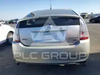 2005 Toyota PRIUS фото