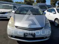 2005 Toyota PRIUS фото