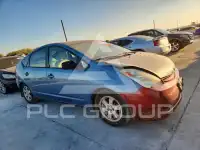 2005 Toyota PRIUS фото