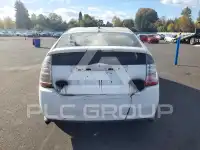 2005 Toyota PRIUS фото