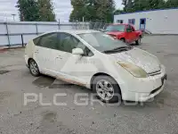 2005 Toyota PRIUS фото