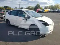 2005 Toyota PRIUS фото