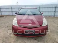 2005 Toyota PRIUS фото