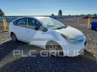 2005 Toyota PRIUS фото