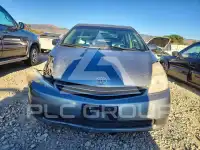 2005 Toyota PRIUS фото