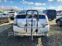 2005 Toyota PRIUS фото