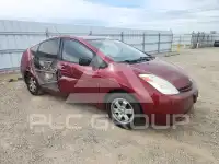 2005 Toyota PRIUS фото