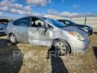 2005 Toyota PRIUS фото