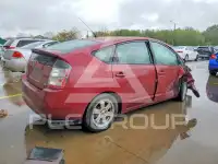 2005 Toyota PRIUS фото