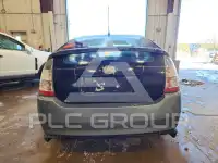 2005 Toyota PRIUS фото