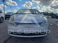 2005 Toyota PRIUS photo