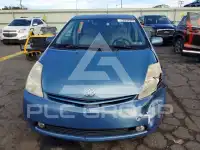 2005 Toyota PRIUS фото