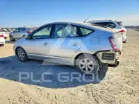 2005 Toyota PRIUS фото