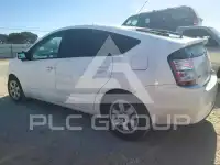 2005 Toyota PRIUS photo