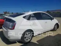 2005 Toyota PRIUS photo
