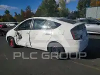 2005 Toyota PRIUS фото
