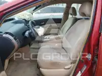 2005 Toyota PRIUS фото