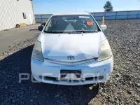 2005 Toyota PRIUS фото