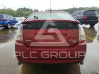 2005 Toyota PRIUS фото