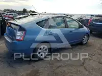2005 Toyota PRIUS фото