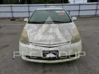 2005 Toyota PRIUS фото