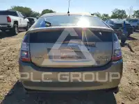 2005 Toyota PRIUS фото