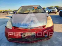 2005 Toyota PRIUS фото
