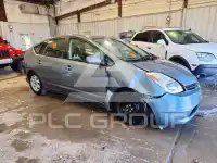 2005 Toyota PRIUS фото
