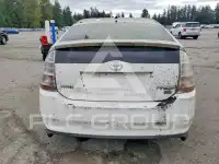 2005 Toyota PRIUS фото