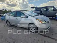 2005 Toyota PRIUS photo
