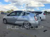 2005 Toyota PRIUS photo