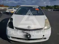2005 Toyota PRIUS фото