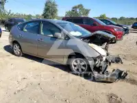 2005 Toyota PRIUS фото