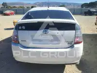 2005 Toyota PRIUS photo