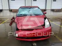 2005 Toyota PRIUS фото