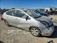 2005 Toyota PRIUS фото