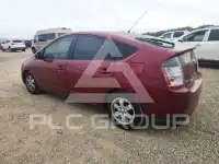 2005 Toyota PRIUS фото