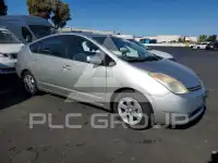 2005 Toyota PRIUS фото