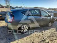 2005 Toyota PRIUS фото
