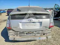 2005 Toyota PRIUS фото